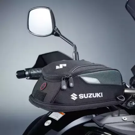 Suzuki Hayabusa Tankrucksack, klein